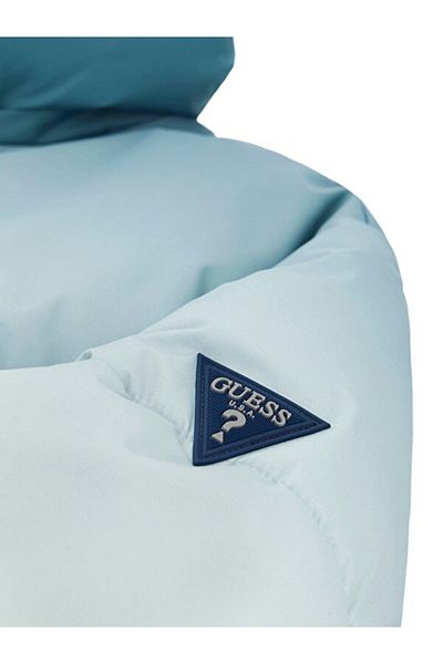 Guess Men's Gradient Coat