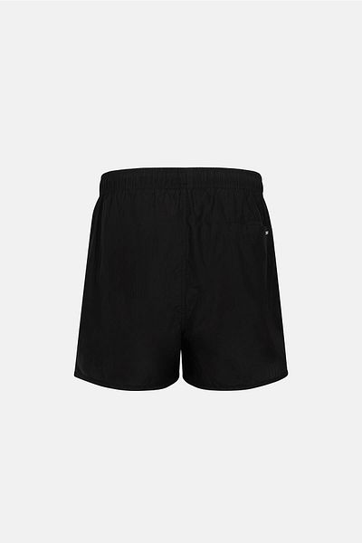 Dagi Schwarze Mini-Shorts