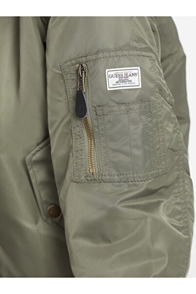 Guess Jeans Women's Bomber Jacket