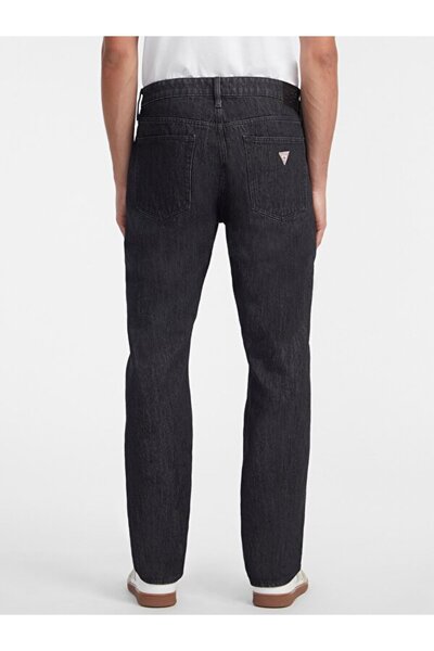 Guess Jeans Erkek Regular Fit Jean