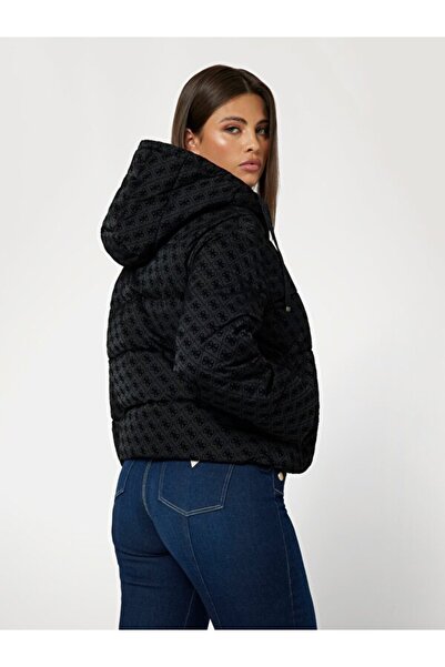 Guess Daisy Kadın Mont