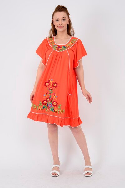 Park Moda AN10697 ΚΕΝΤΗΜΕΝΟ ΚΟΝΤΟ ΦΟΡΕΜΑ