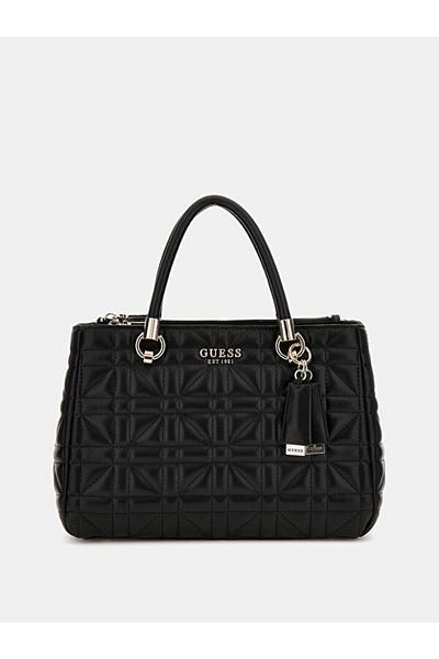 Guess Brera Women's Handbag - Stylish and Useful Design