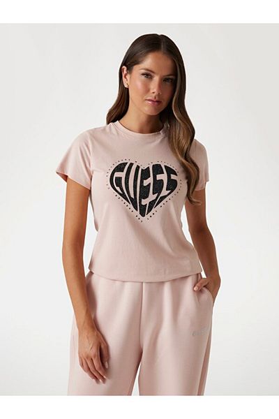 Guess Tricou pentru femei Julia