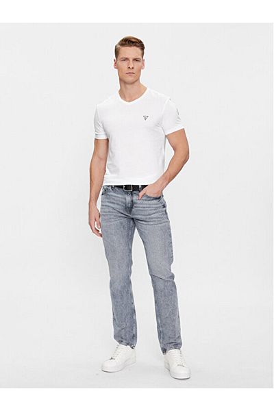 Guess Caleb Men's 2-Pack Singlets