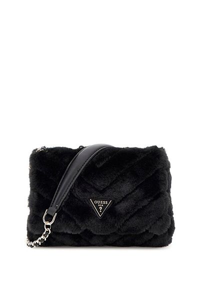 Guess Women's Mini Crossbody Katine Bag