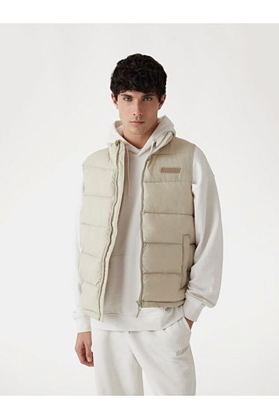 Guess Rohan Men's Vest