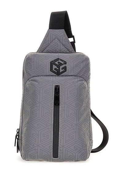 Guess G Cube Men's Backpack