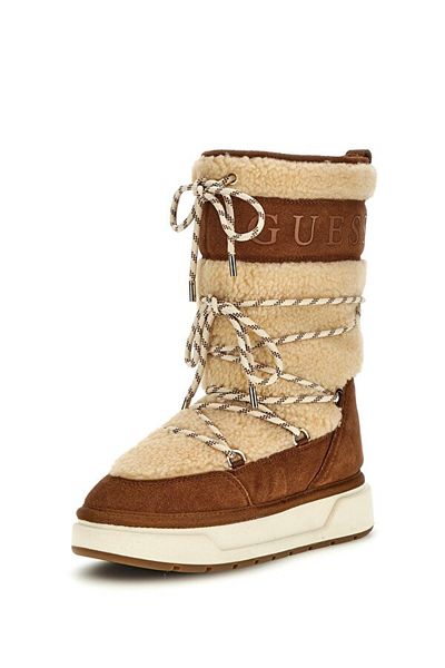Guess Undela2 Women's Boots