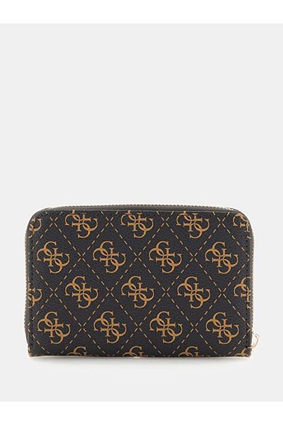Guess Eco Carly Women's Wallet