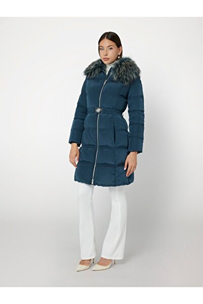 Guess New Marisol Kadın Mont