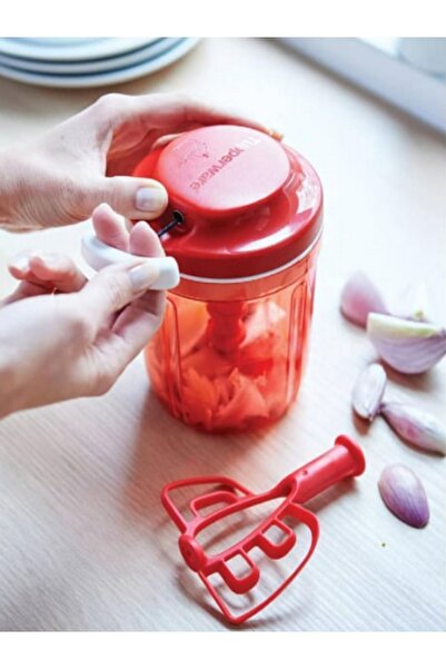 Tupperware supersonic hand washer 750ml