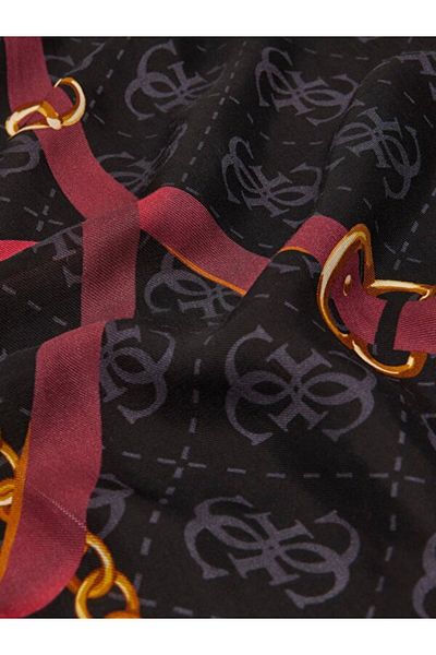Guess Scar Women Scarf