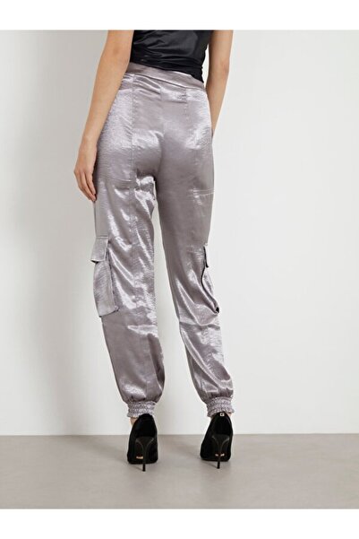 Guess Soundwave Kadın Pantolon