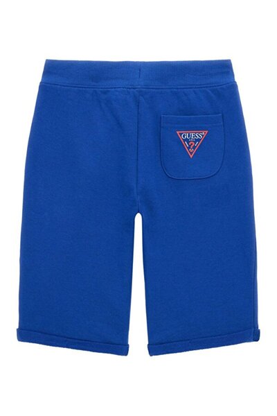 Guess Erkek Çocuk Relaxed Fit Şort