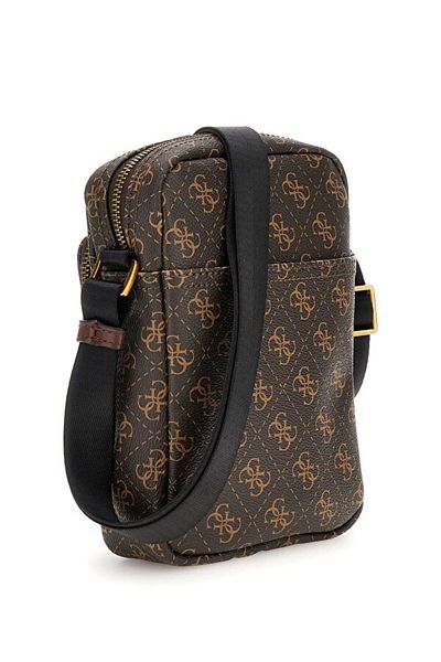 Guess Torino Men's Crossbody Bag