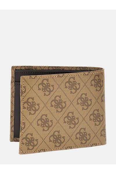 Guess MITO Billfold - C Production With Wallet