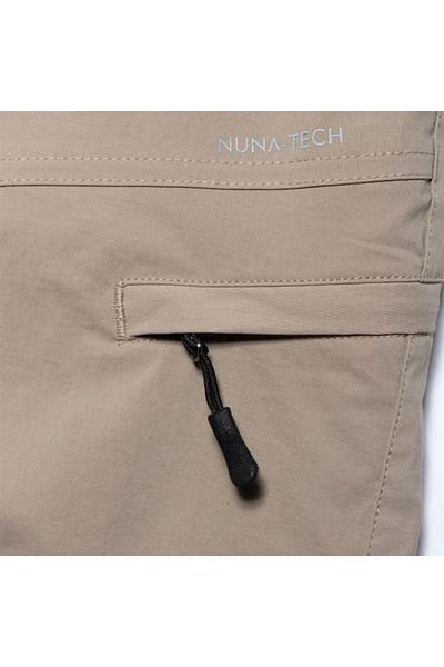 Nuna-Tech Quest 6 Pocket Tactical Men's Trousers Sand Color