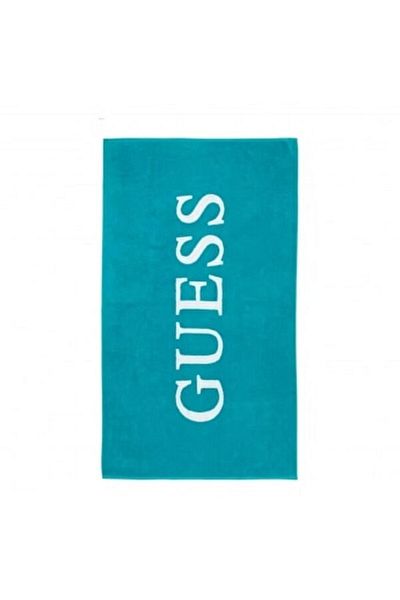 Guess Πετσέτα παραλίας Unisex