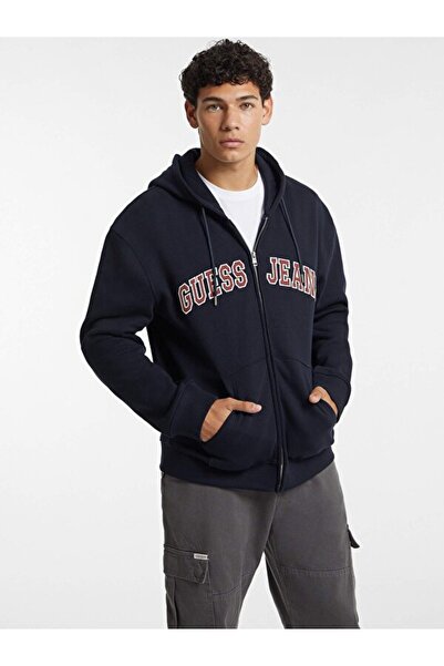 Guess Ανδρικό φούτερ Jeans