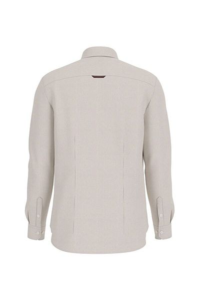 Guess Sunset Men's Slim Fit Shirt