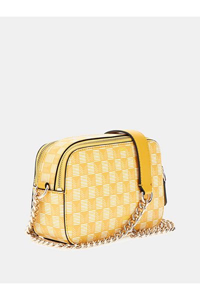 Guess Vikky Ii Women's Crossbody Bag