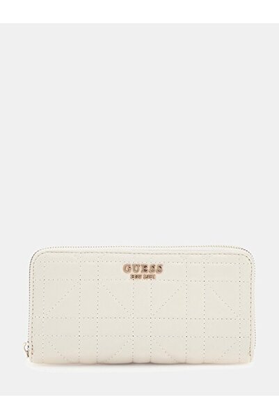 Guess ASSIA SLG LARGE ZIP