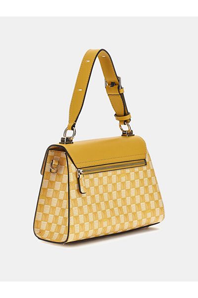Guess Hallie Women's Shoulder Bag
