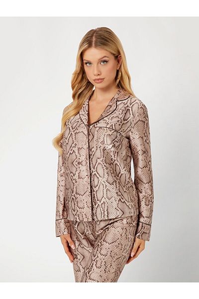 Guess Charm Women's Pajama Set