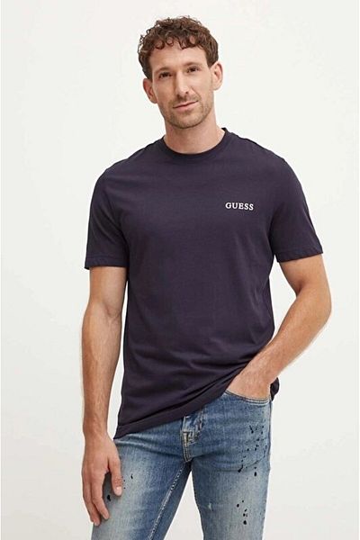 Guess Tee Men's Pack of 3 Singlets