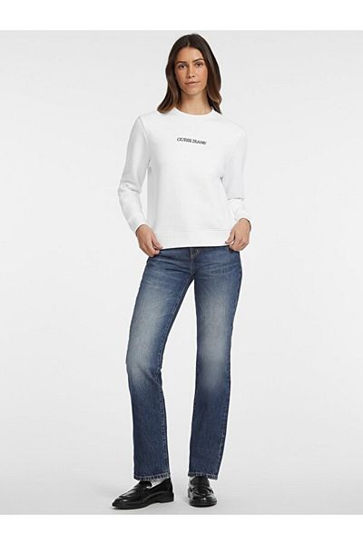 Guess Hanorac de damă Jeans