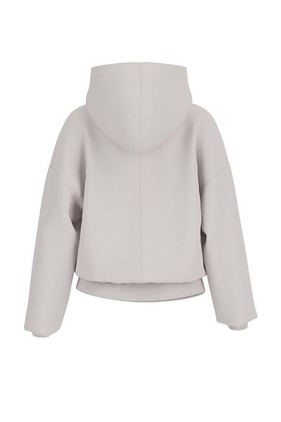 Guess Mikina – uvolněný střih a stylový design