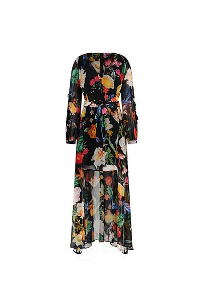 Guess Farrah Women's A-Line Dress