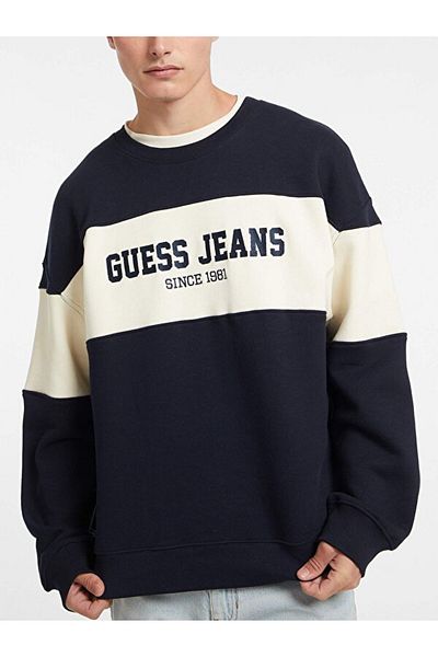 Guess Gj Cn Os Men's Sweatshirt