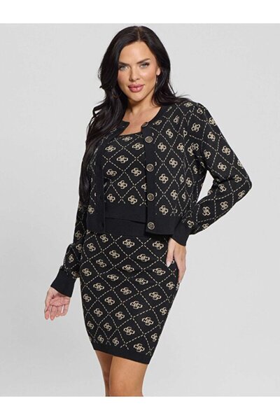 Guess SARAH 4G LS CN CARDI