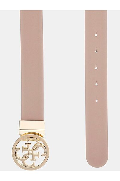 Guess Noelle Women's Adjustable Double Sided Belt