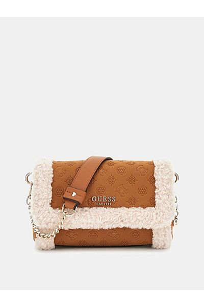 Guess Davika Women's Shoulder Bag - Stylish and Useful Design