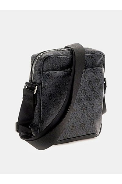 Guess Torino Men's Crossbody Bag