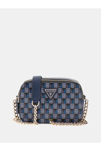 Guess Dámská crossbody kabelka Vikky Ii