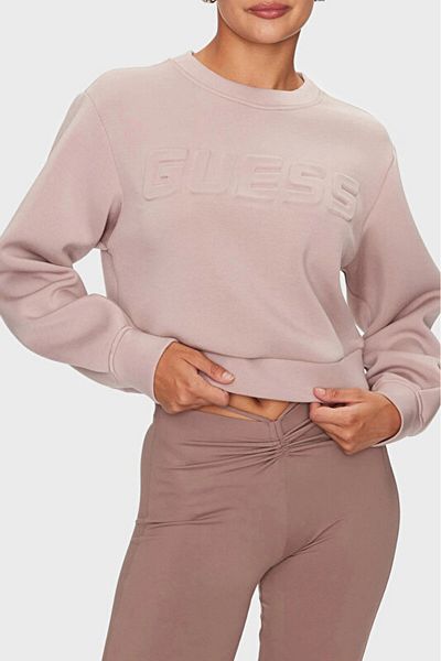 Guess Hanorac activ Scuba pentru femei Cindra