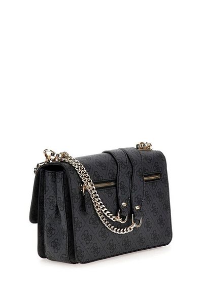 Guess Eliette Logo Women's Crossbody Bag