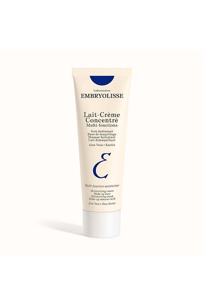 75 ml Light Cream Concentrate - Moisturizing Cream