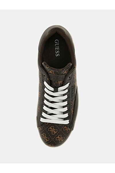 Guess Ανδρικά αθλητικά παπούτσια Caserta