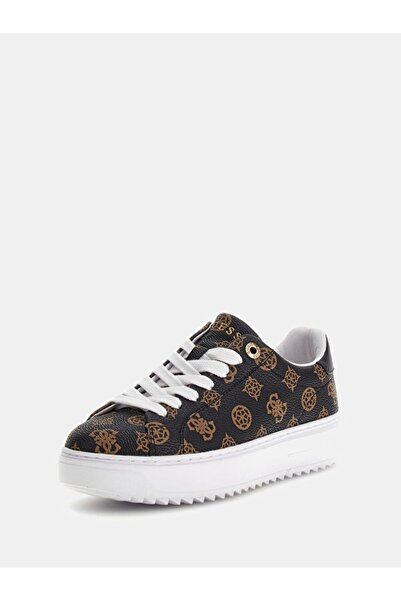 Guess Denesa5 Kadın Sneaker