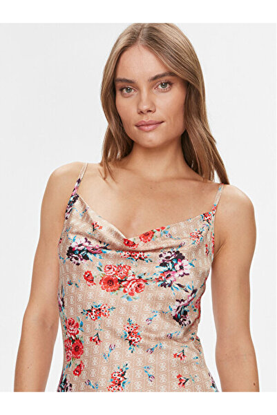 Guess Γυναικείο φόρεμα Akilina