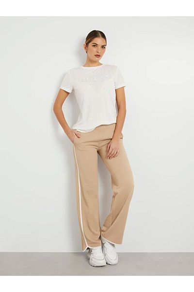 Guess Γυναικείο T-shirt Talia Active Regular Fit