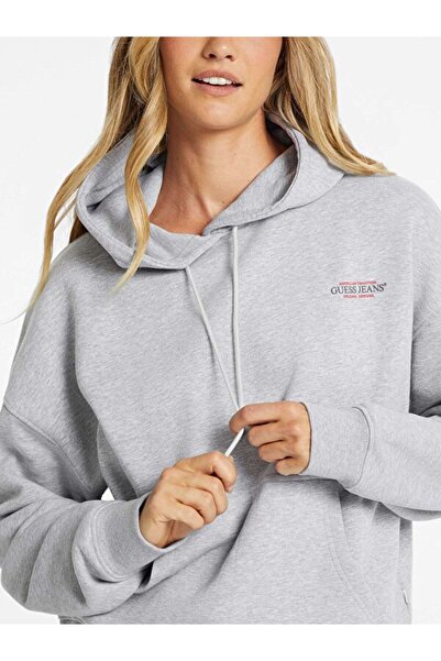 Guess Hanorac Gj Hood pentru femei