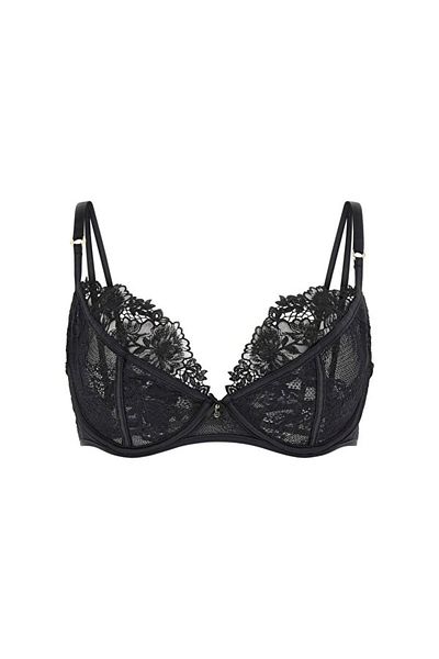 Guess Rebecca Women's Balconette Bikini Top