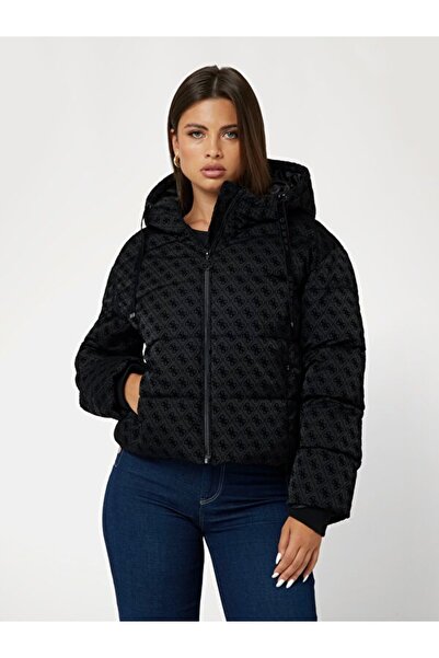 Guess Daisy Kadın Mont