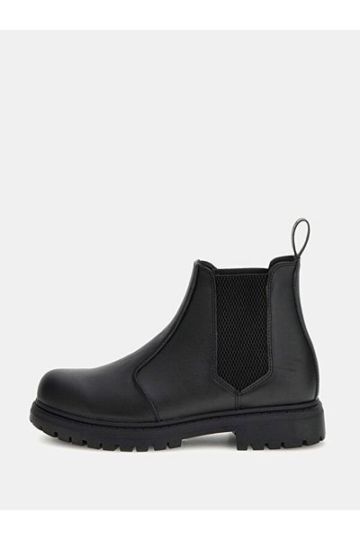 Guess Sydney Men's Leather Boots